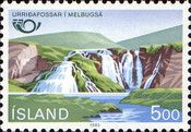 Urrida Falls