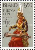 EUROPA / C.E.P.T.: European Music Year