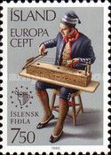 EUROPA / C.E.P.T.: European Music Year