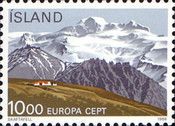 Nature protection, Skaftafell National Park