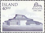Reykjavik City Theatre