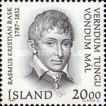 Rasmus Krisjan Rask