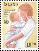 W.H.O. (World Health Organization)