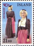 Folk Costumes