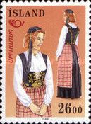 Folk Costumes