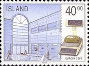 Post office buildings