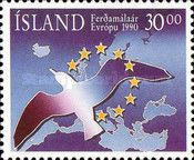 European Year of Tourism