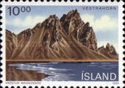 Vestrahorn