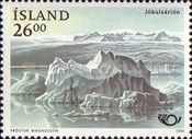 Jokulsarlon Lagoon