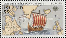 EUROPA / C.E.P.T.: Discovery of America