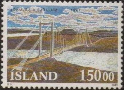 Jökulsá á Fjöllum (1947)