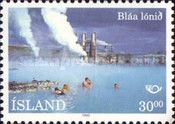 Thermal Pool
