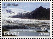 NORDEN: Tourism (III) Fjallsjökull
