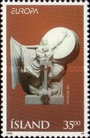 EUROPA / C.E.P.T.: Peace and freedom