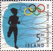 Olympic Games Atlanta