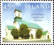 Church Reykjavik
