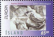 EUROPA / C.E.P.T.: Tales and Legends