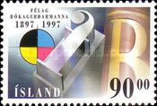 Centenary of the Graphical Association
