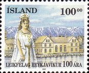 Theatersociety Reykjavik