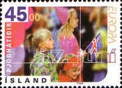 EUROPA / C.E.P.T.: festivals and national celebrations