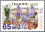 EUROPA / C.E.P.T.: festivals and national celebrations