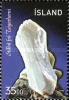 Stilbite