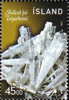 Scolecite