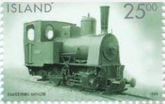 Steamlocomotive