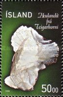 Heulandite