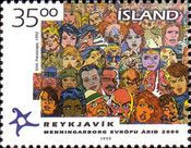 Reykjavik