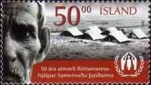 50th Anniversary of UNHCR