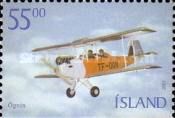 Aircraft
