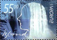 EUROPA / C.E.P.T.: Water - A Natural Treasure