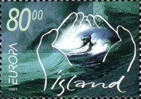 EUROPA / C.E.P.T.: Water - A Natural Treasure