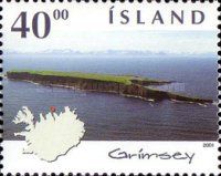 Islands: Grimsey