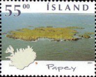 Islands