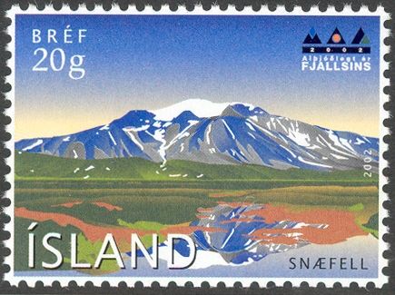 Mount Snaefell