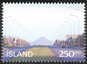 Reykjavik