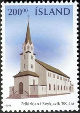 Centenary of the Free Church