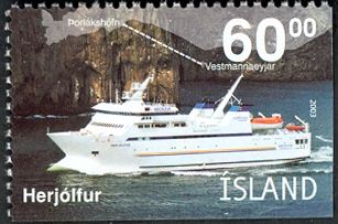 Island Ferries