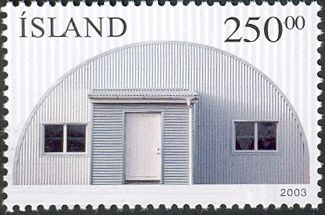 Barracks