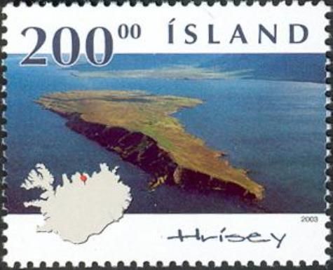 Hrisey