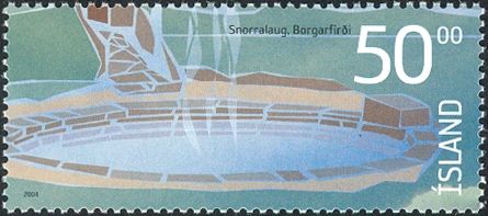 Geothermal Energy in Iceland