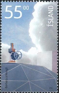 Geothermal Energy in Iceland