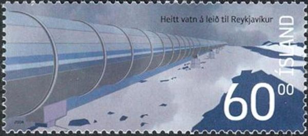 Geothermal Energy in Iceland