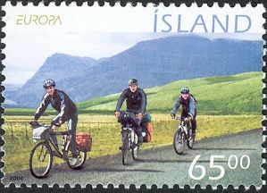 EUROPA / C.E.P.T.: Holidays