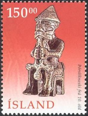 Iceland's National Museum