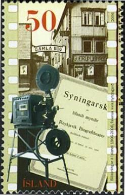 Movies for 100 years