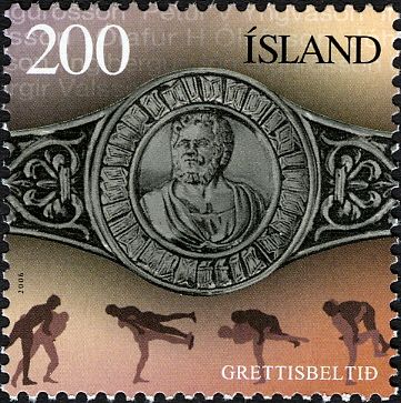 Grettisbeltið