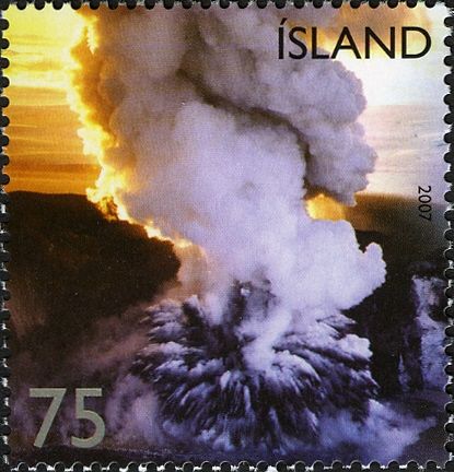 Volcano